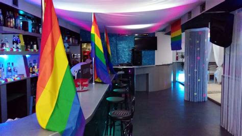 Bar Gay en Valladolid